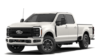 2027 Ford F-250 PLATINUM 4WD CREW CAB 6.7