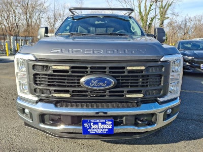 2023 Ford F-250 XL