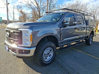 2023 Ford F-250 XL