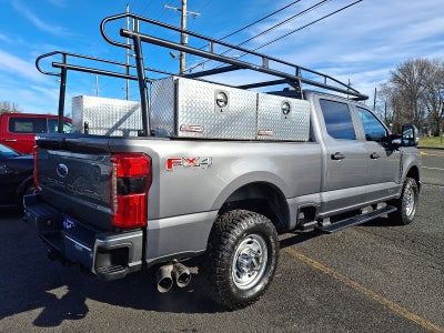 2023 Ford F-250 XL