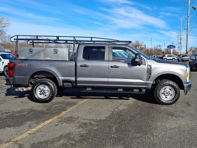2023 Ford F-250 XL