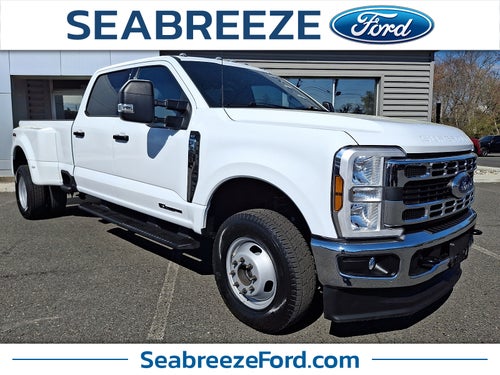 2024 Ford F-350 XLT