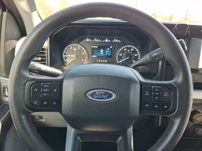 2024 Ford F-350 XLT