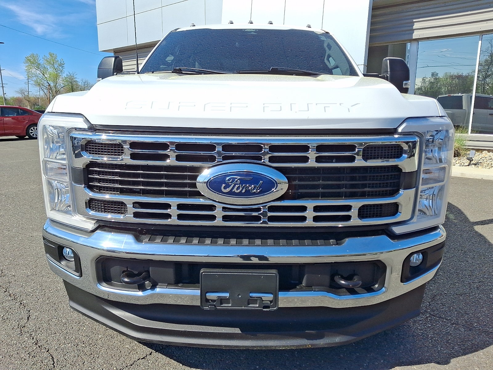 2024 Ford F-350 XLT