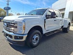 2024 Ford F-350 XLT