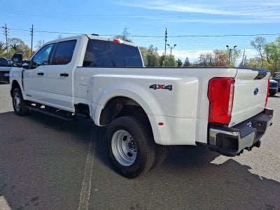 2024 Ford F-350 XLT