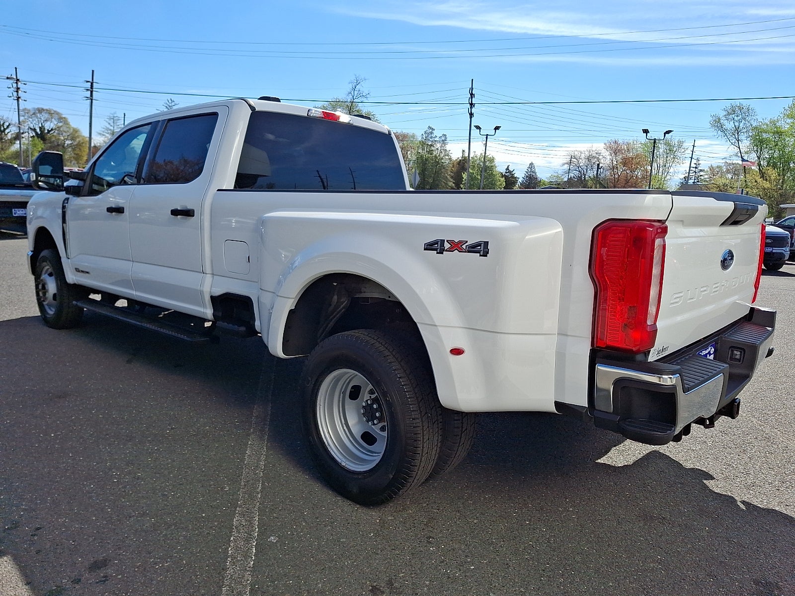 2024 Ford F-350 XLT