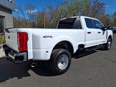 2024 Ford F-350 XLT