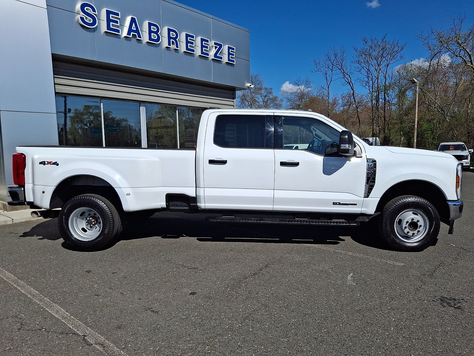 2024 Ford F-350 XLT
