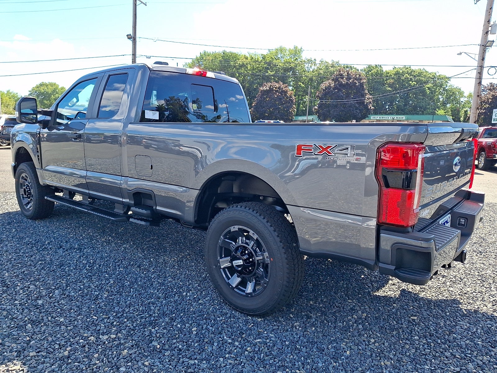 2026 Ford F-250 XL
