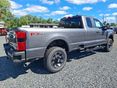 2026 Ford F-250 XL