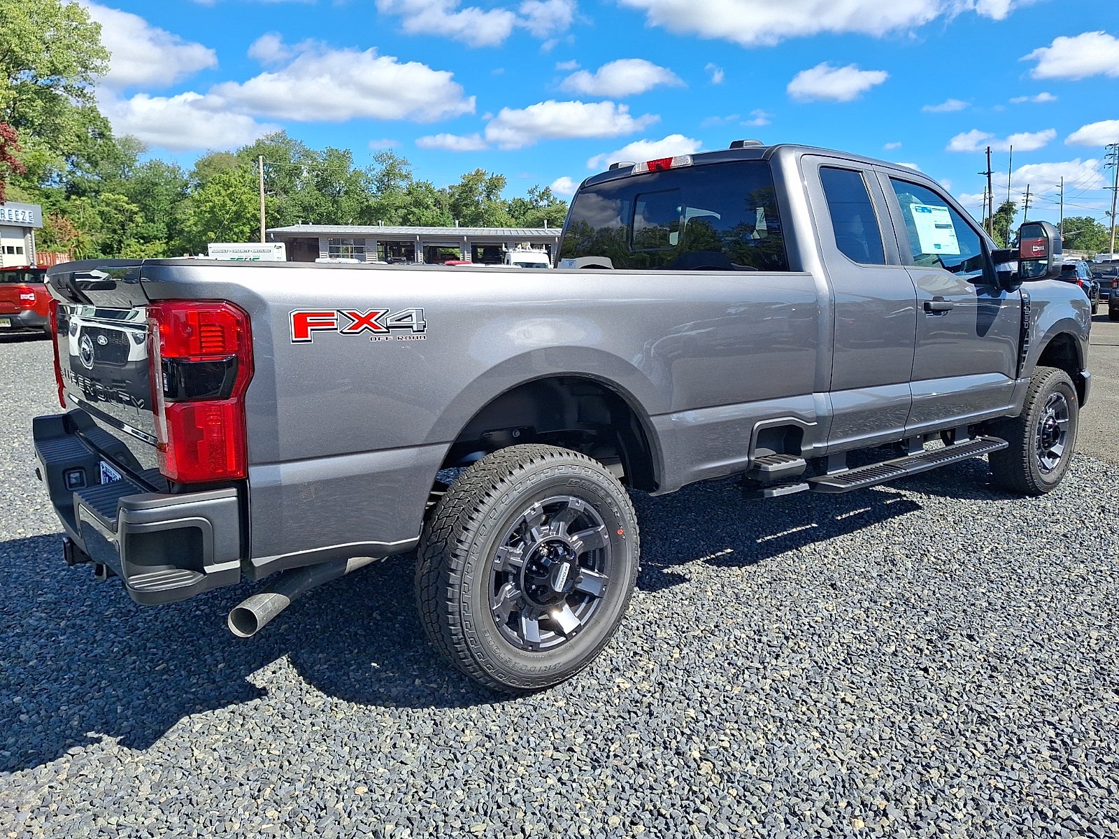 2026 Ford F-250 XL