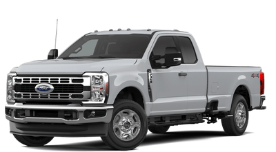 2026 Ford F-350 XLT