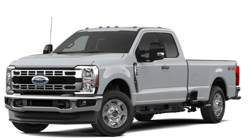 2026 Ford F-350 XLT