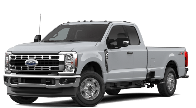 2026 Ford F-350 XLT