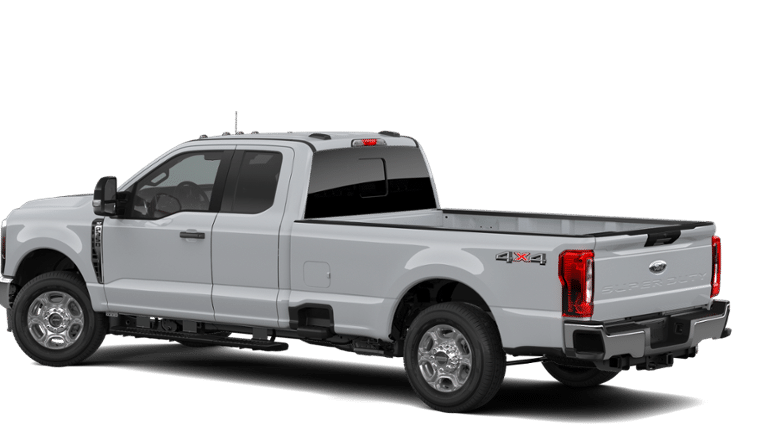2026 Ford F-350 XLT