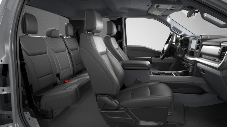 2026 Ford F-350 XLT