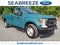 2021 Ford F-250 XL