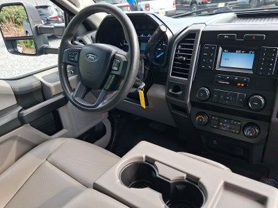 2021 Ford F-250 XL