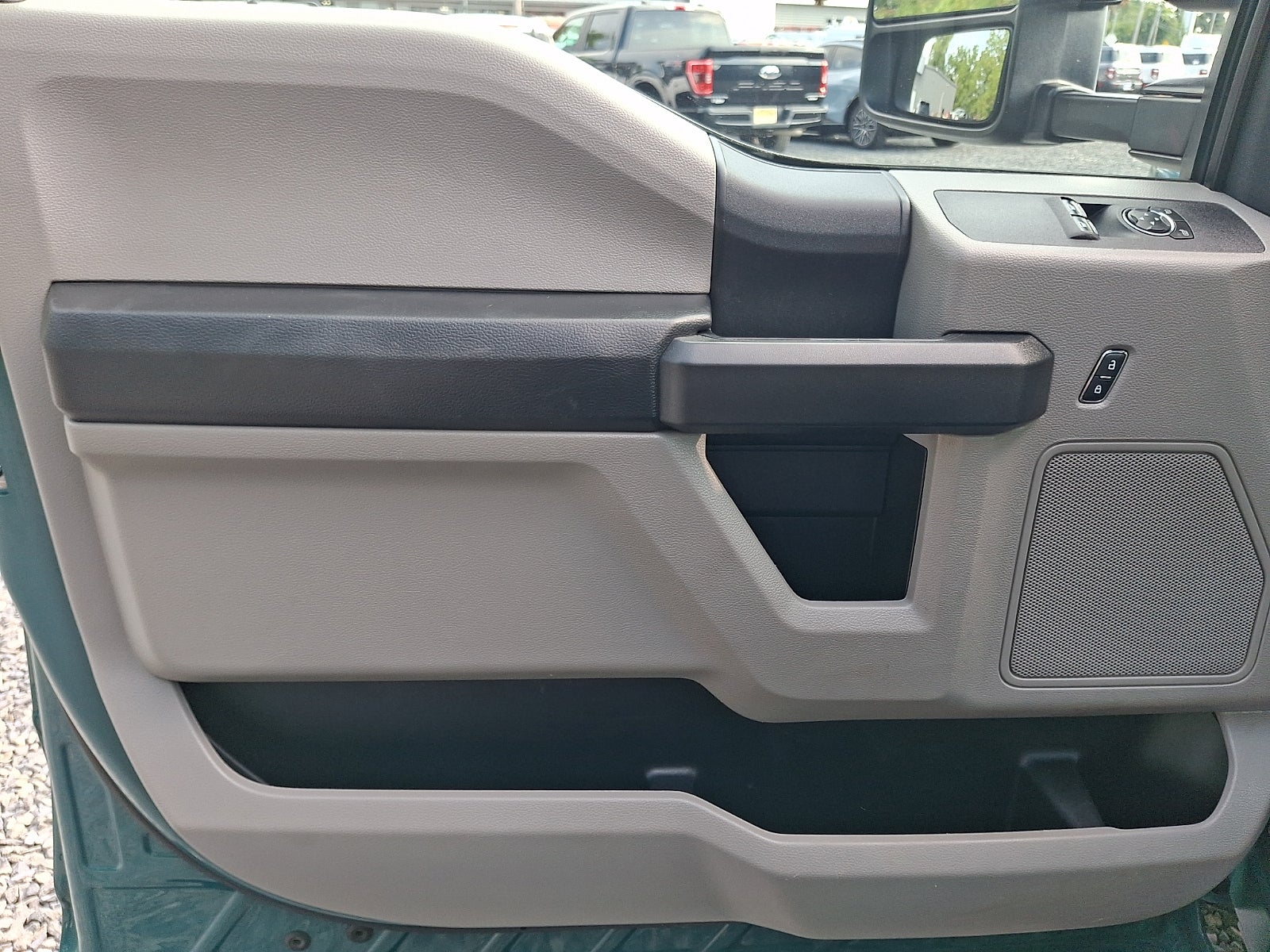2021 Ford F-250 XL