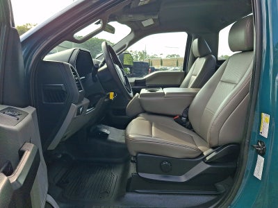 2021 Ford F-250 XL