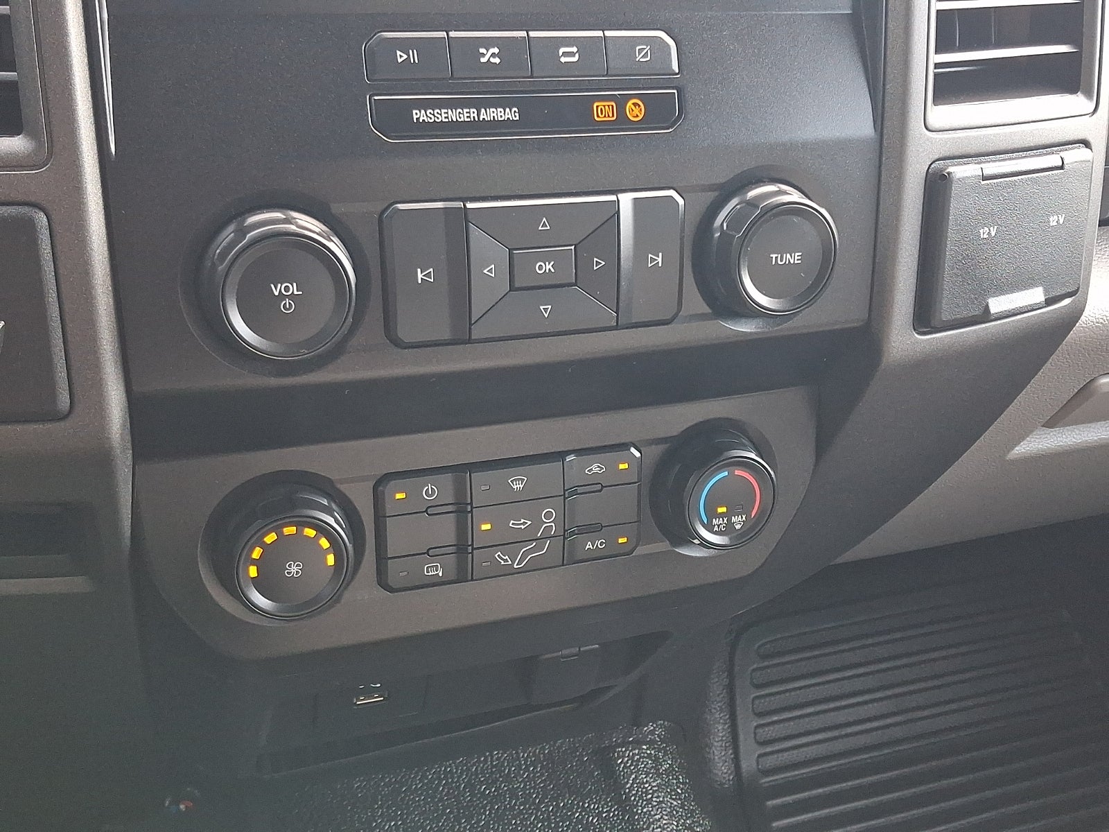 2021 Ford F-250 XL