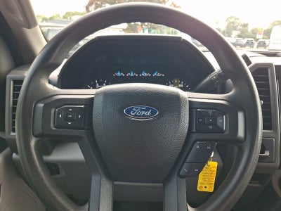 2021 Ford F-250 XL