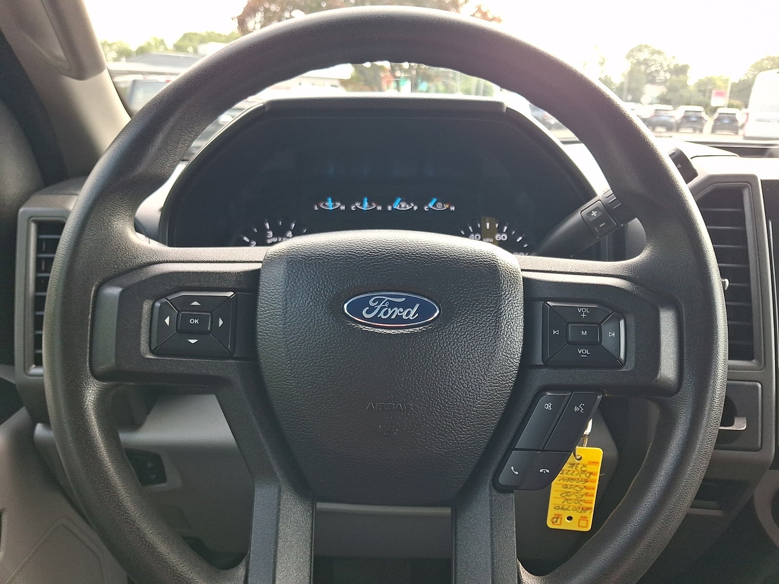 2021 Ford F-250 XL