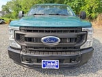 2021 Ford F-250 XL