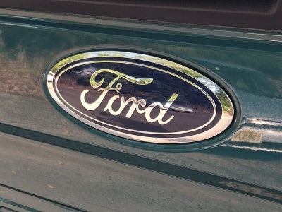 2021 Ford F-250 XL