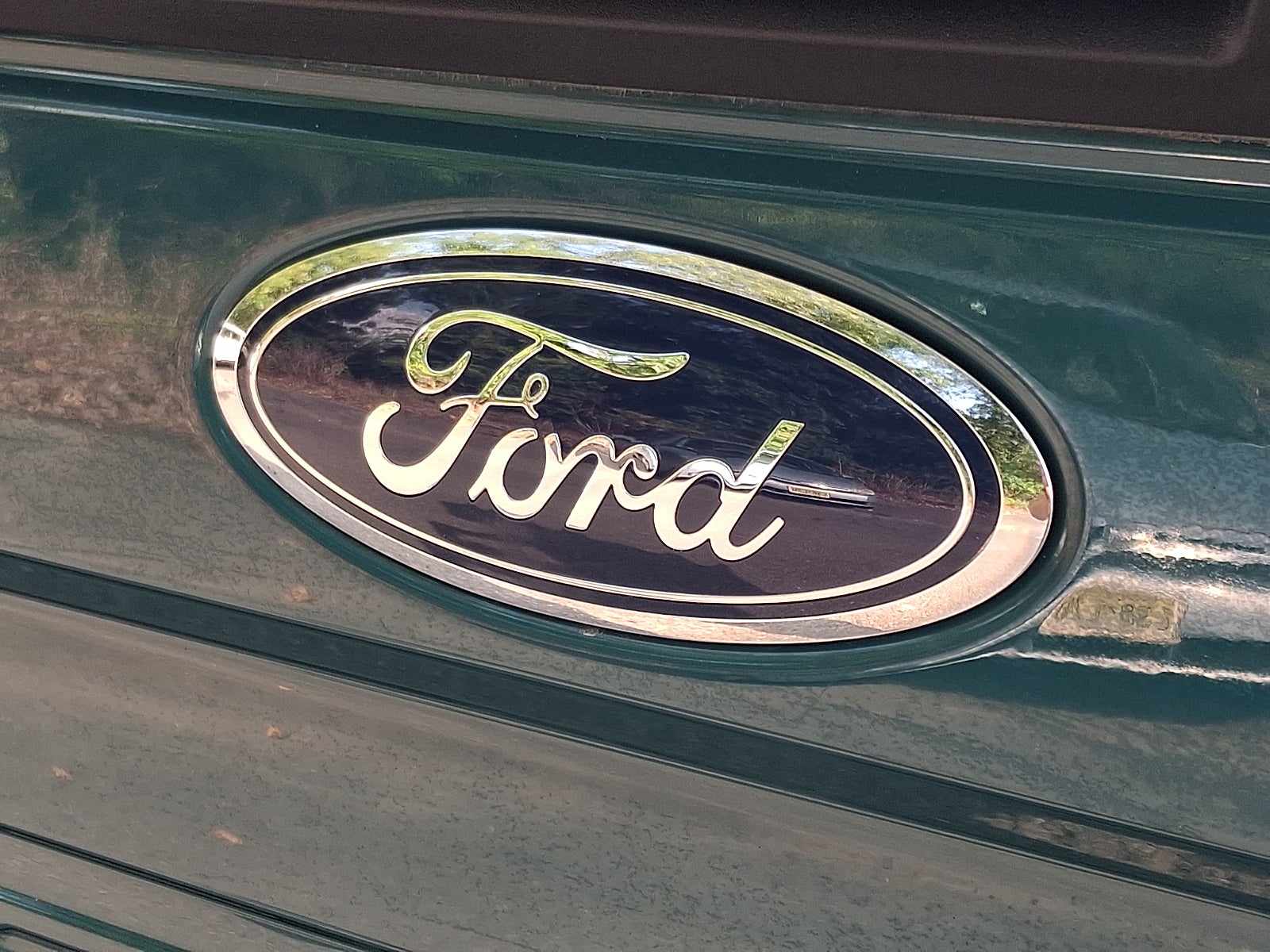 2021 Ford F-250 XL