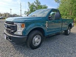 2021 Ford F-250 XL