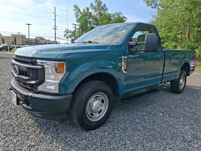 2021 Ford F-250 XL