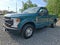 2021 Ford F-250 XL