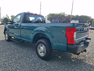 2021 Ford F-250 XL