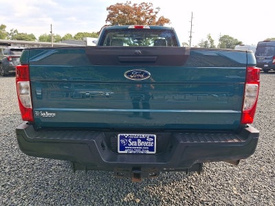 2021 Ford F-250 XL
