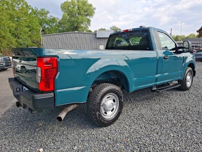 2021 Ford F-250 XL