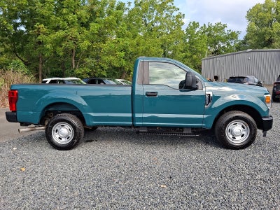 2021 Ford F-250 XL