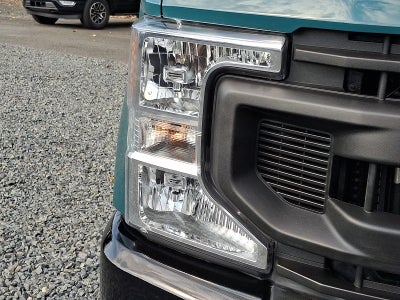 2021 Ford F-250 XL