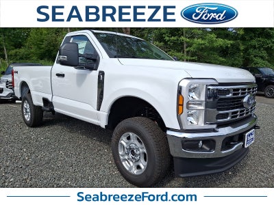 2026 Ford F-250 XLT