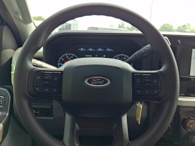 2026 Ford F-250 XLT