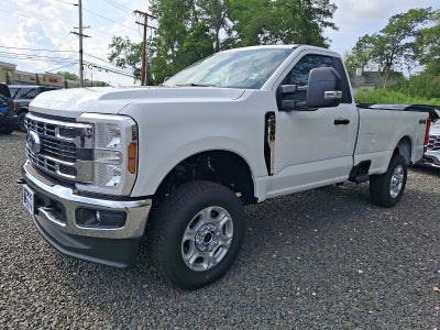 2026 Ford F-250 XLT
