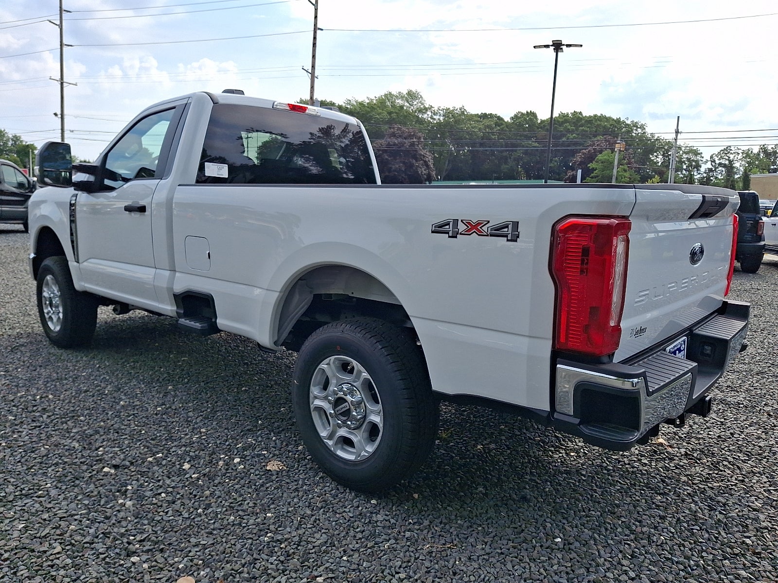 2026 Ford F-250 XLT