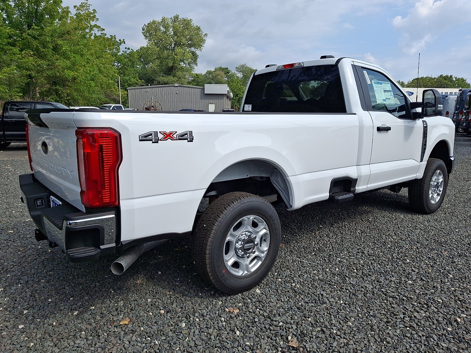 2026 Ford F-250 XLT