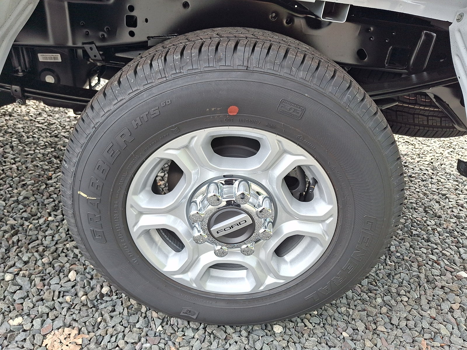 2026 Ford F-250 XLT