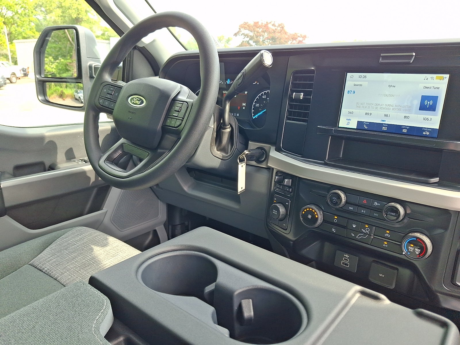 2026 Ford F-250 XLT