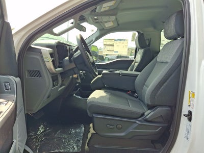2026 Ford F-250 XLT
