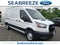 2024 Ford Transit-350 Cargo Van 148 WB High Roof Cargo
