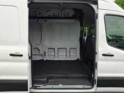 2024 Ford Transit-350 Cargo Van 148 WB High Roof Cargo