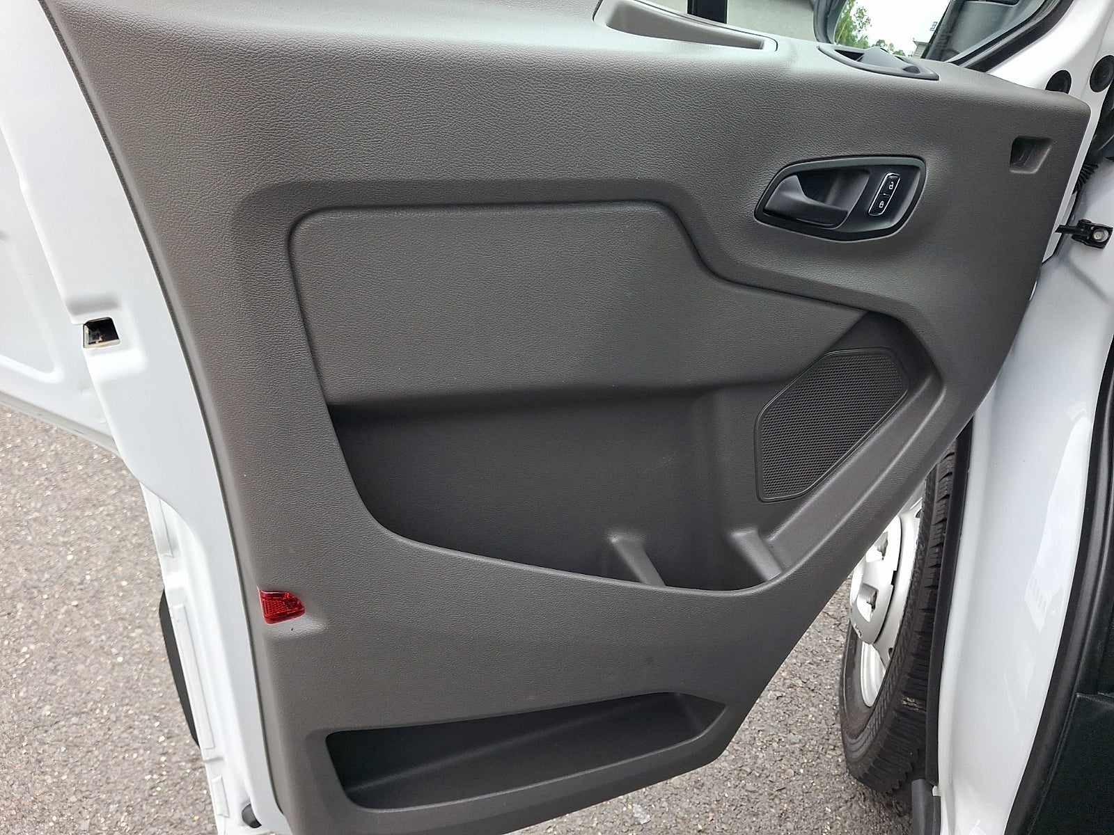2024 Ford Transit-350 Cargo Van 148 WB High Roof Cargo